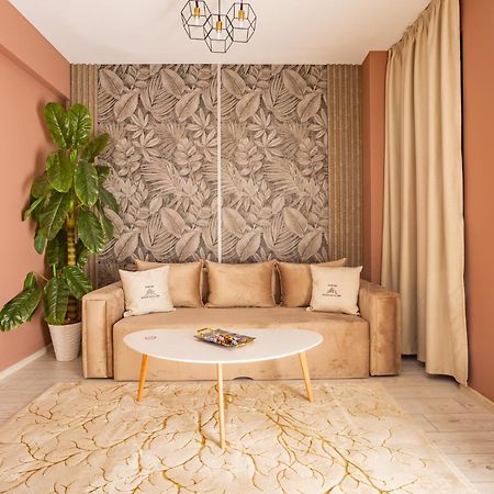 Heaven Comfort 29 Bükreş Dış mekan fotoğraf