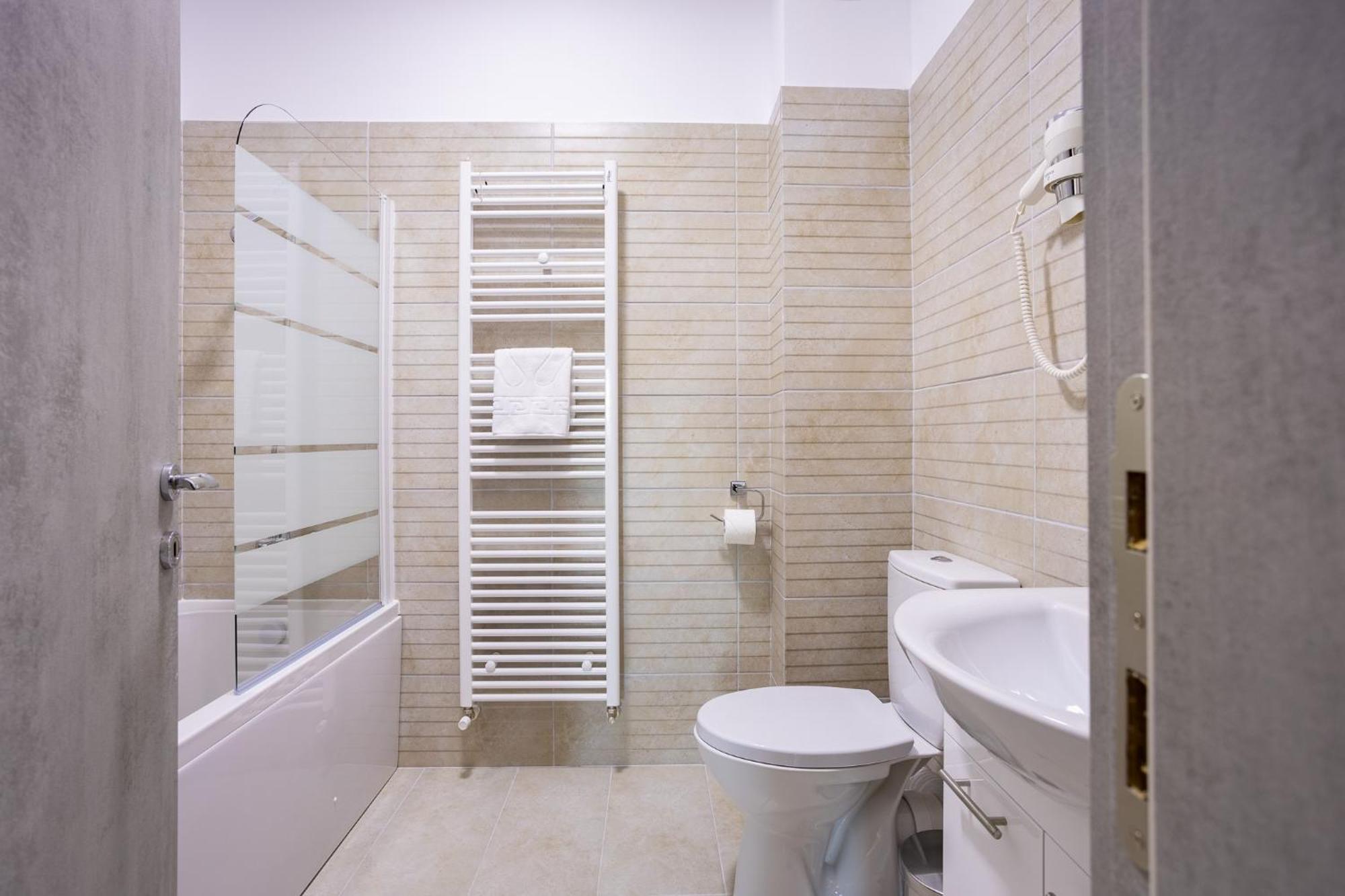 Heaven Comfort 29 Bükreş Dış mekan fotoğraf