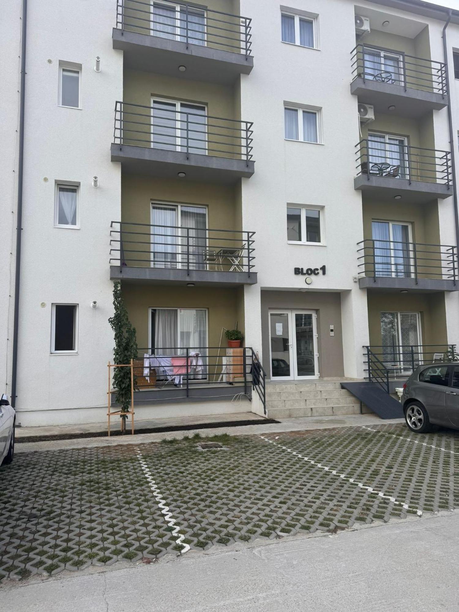 Heaven Comfort 29 Bükreş Dış mekan fotoğraf
