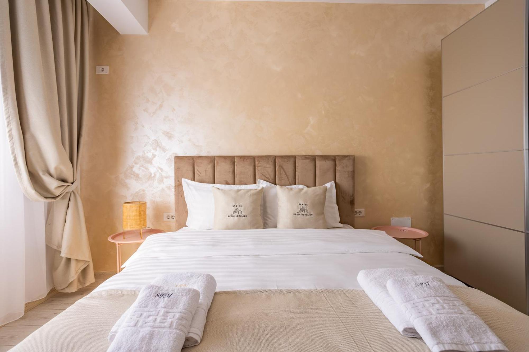 Heaven Comfort 29 Bükreş Dış mekan fotoğraf
