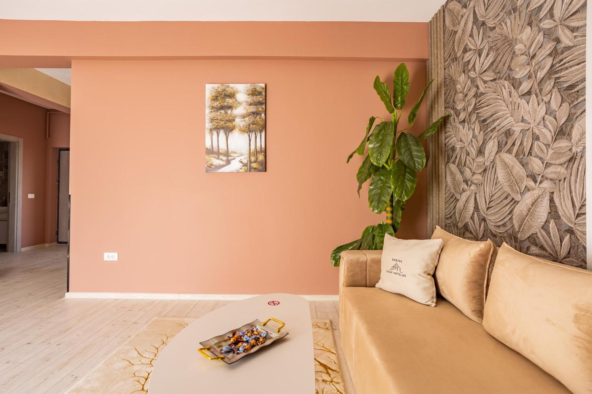 Heaven Comfort 29 Bükreş Dış mekan fotoğraf